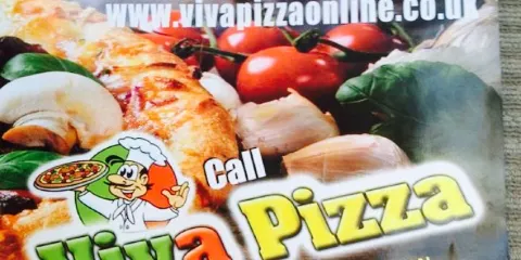 Viva Pizza