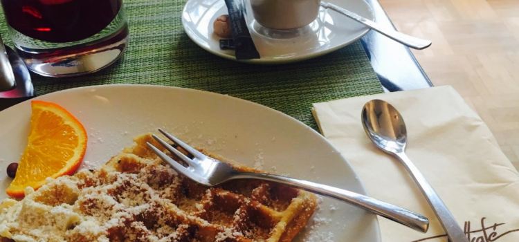 Stadtcafé