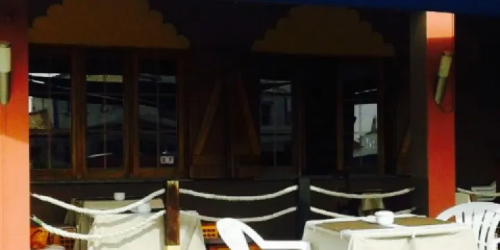 Holi Diwali-Indian Restaurant