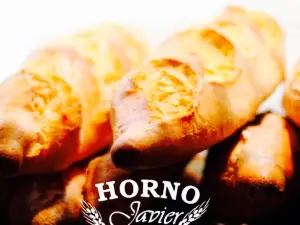Horno Javier