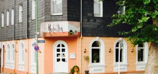 Restaurant Medaillon