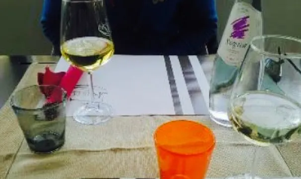 Pizzeria Ristorante Ristoro