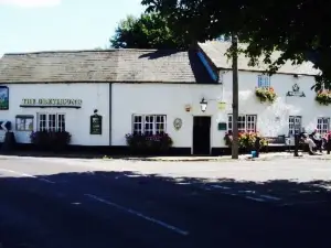 The Greyhound