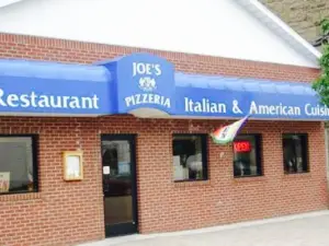 Joe's Pizzeria American and Italian Resturant