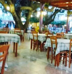 Kriti Restaurant