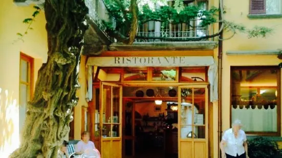 Albergo ristorante Esposito