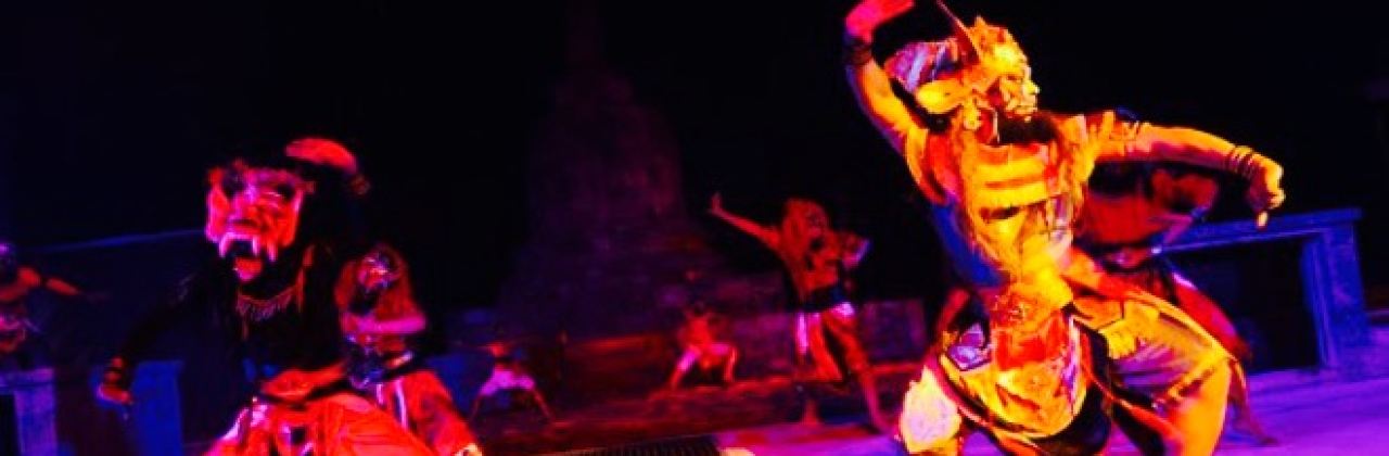 Abhayagiri Restaurant and Banquet Service