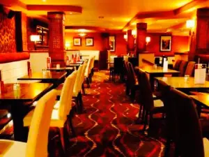 Floyds Restaurant