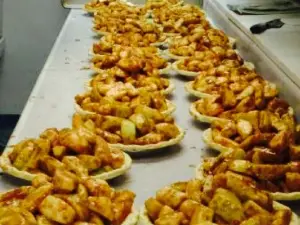 Centerville Pie Company