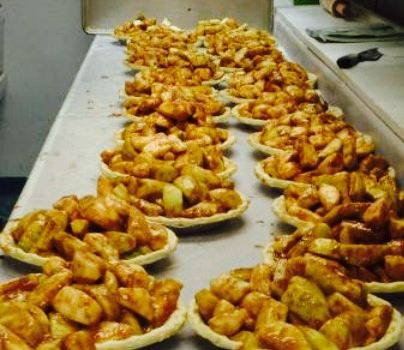 Centerville Pie Company