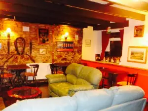 The Star Inn Vogue
