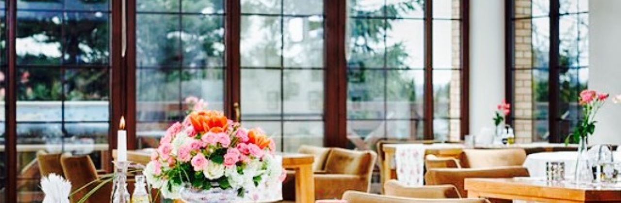 Restauracja Korbasowy Dwor