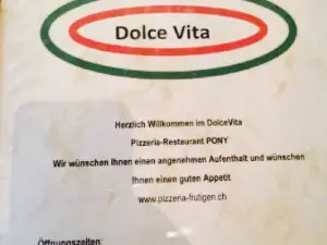 Pizzeria Dolce Vita