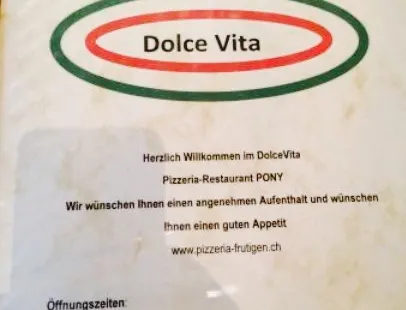 Pizzeria Dolce Vita