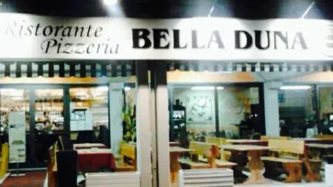 Ristorante Bella Duna in Caorle