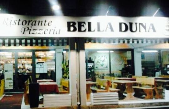 Ristorante Bella Duna