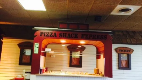 Pizza Shack