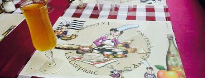 La Crepiere