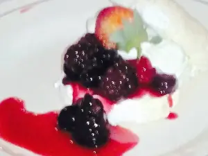 Rose Cottage Restaurant
