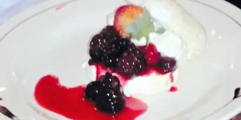 Rose Cottage Restaurant