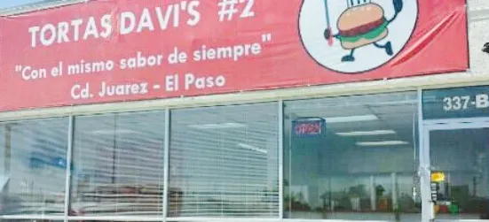 Tortas DAVIS #2