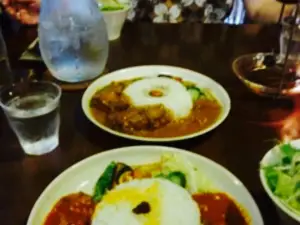 Kannon Cafe