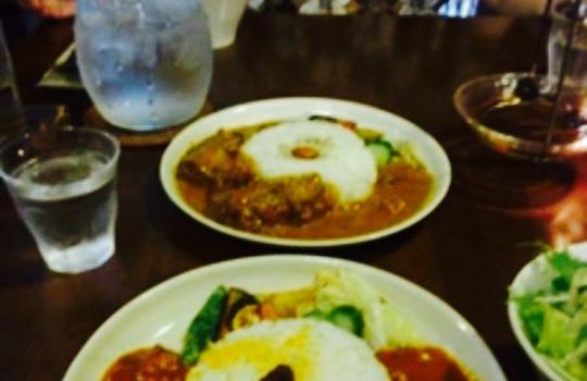 Kannon Cafe