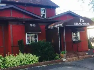 PG Steakhouse