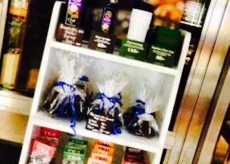 Wayne's Coffee Soderhamn