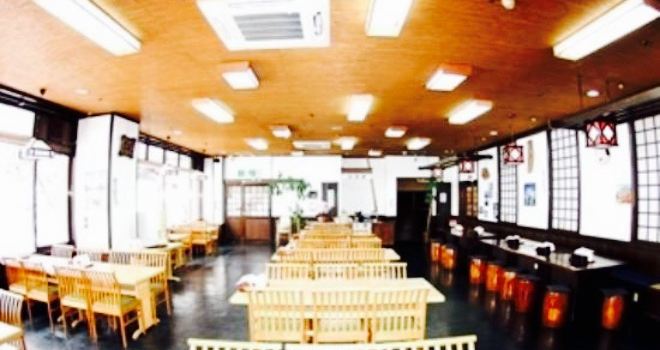 Restaurant Ninomaru