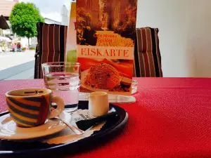 Cafe Niveau
