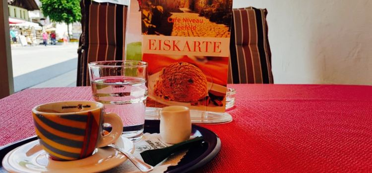 Cafe Niveau