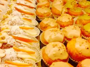 Pasticceria Mino