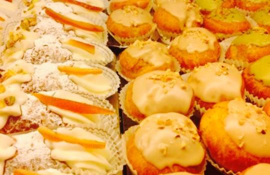 Pasticceria Mino