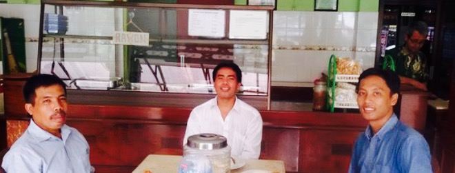 Warung Zaenab
