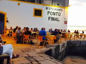 Ponto Final