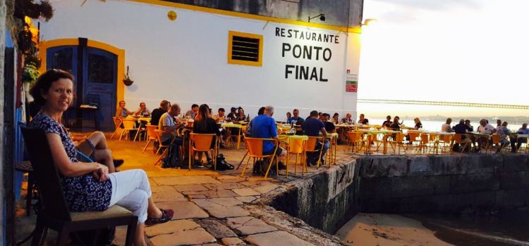 Ponto Final