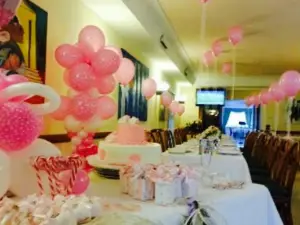 Ristorante Pizzeria la Piana
