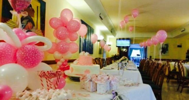 Ristorante Pizzeria la Piana