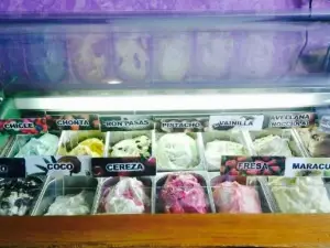 Gelateria Italiana