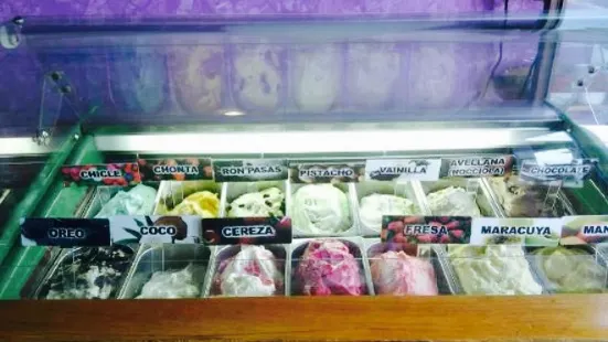 Gelateria Italiana