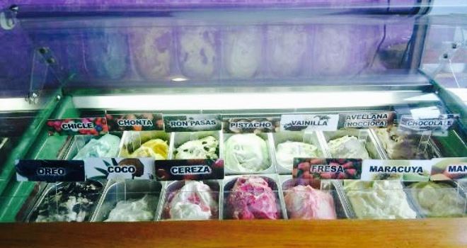 Gelateria Italiana