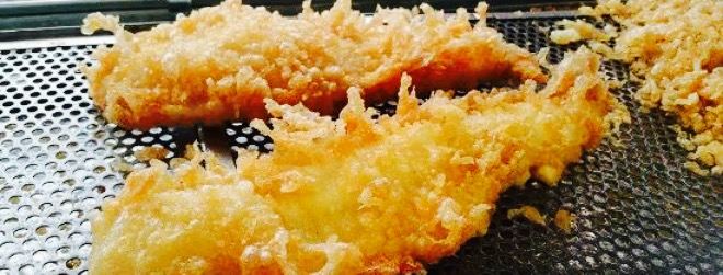 Hanover Road Fish & Chips Ltd
