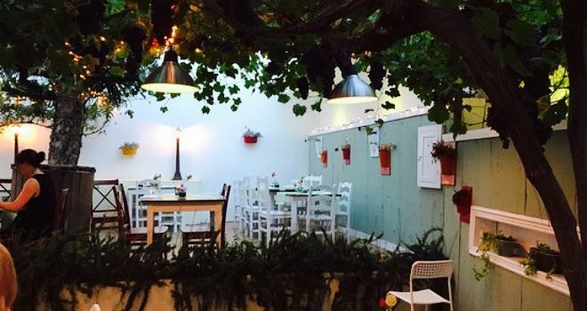 Pizzeria Aigua I Farina