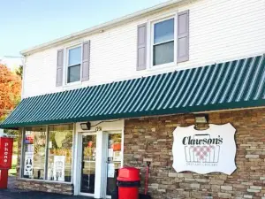 Clawson's Deli & Pizza