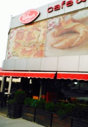 KAFKAS pasta sekerleme san ve tic A.S