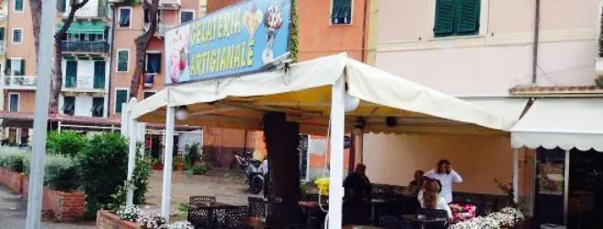Gelateria Cafe' Lerici