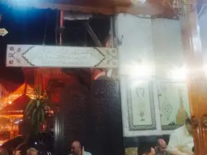 Al Nawforaa Café