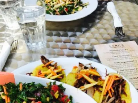 Craft Food House