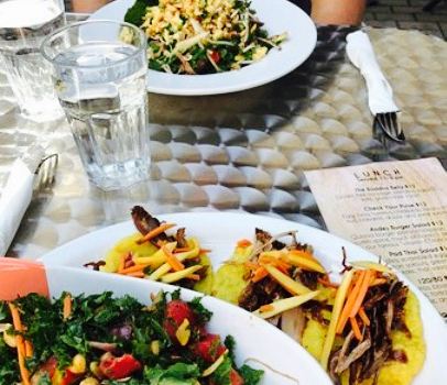 Craft Food House